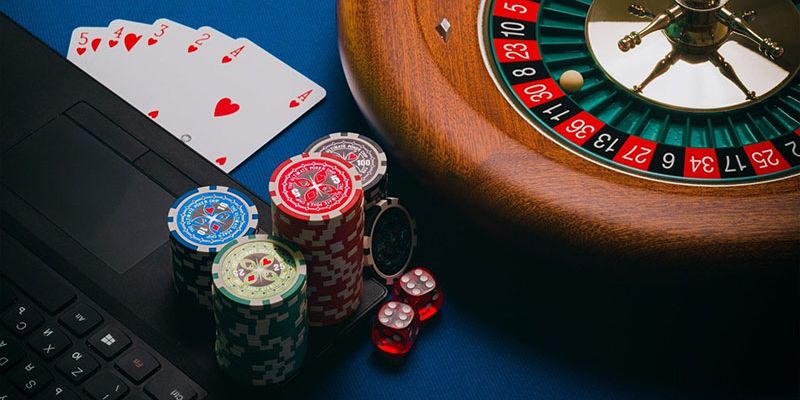 Giới thiệu về sảnh cược casino 
