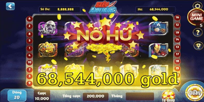 Tổng quan về game bài đổi thưởng 8day 