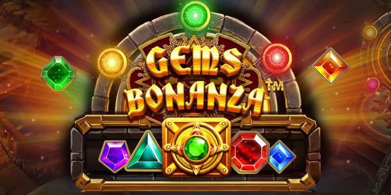 Tổng quan về game Bonanza slot nổ tiếng tại cổng game 8day 