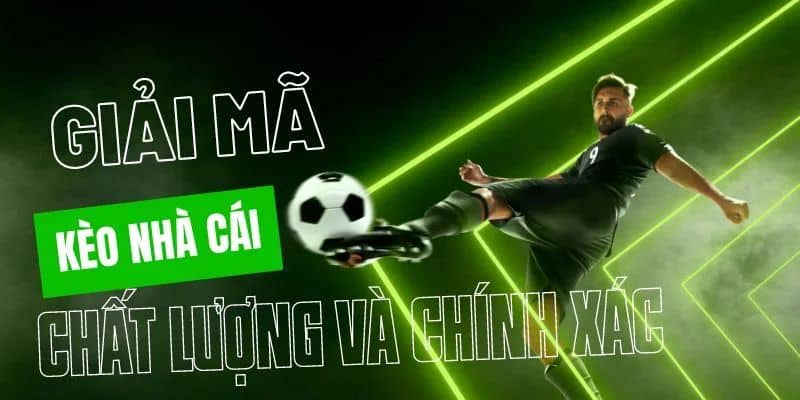 Một số loại kèo đang được ưa chuộng tại nhà cái